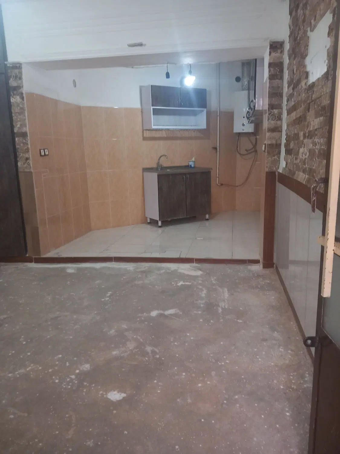 فروش خانه ویلایی نقلی دربست دردیزج
