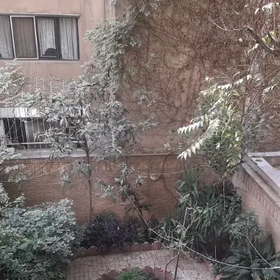 ۱۷۶ متر کلنگی توحید ابتدای ستارخان