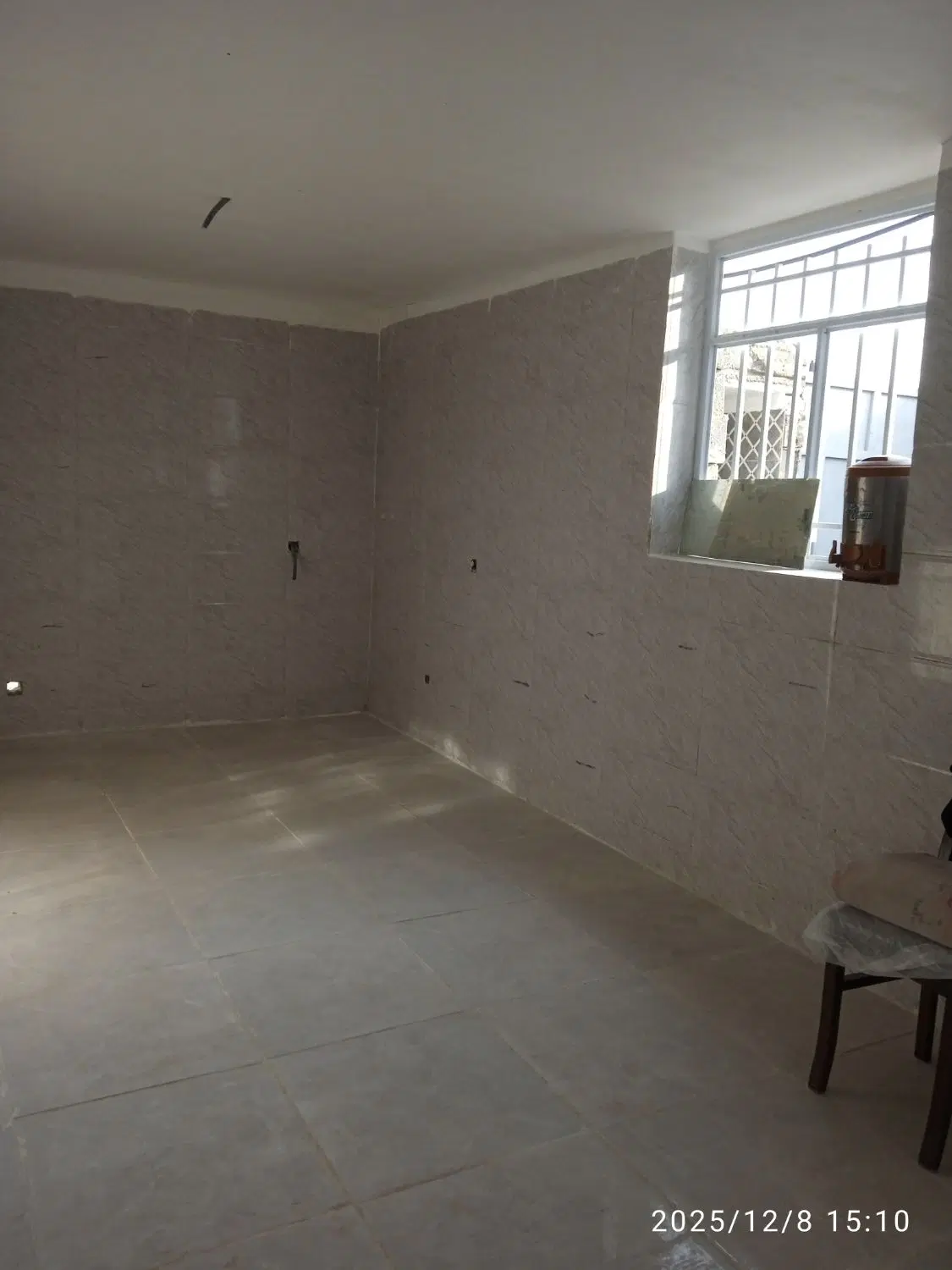 فروش کارگاه صنعتی گچی