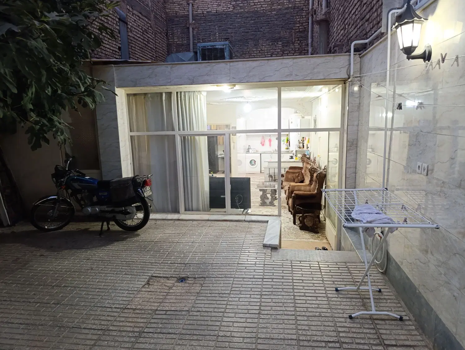 رهن و اجاره دربست اشراق جنوبی