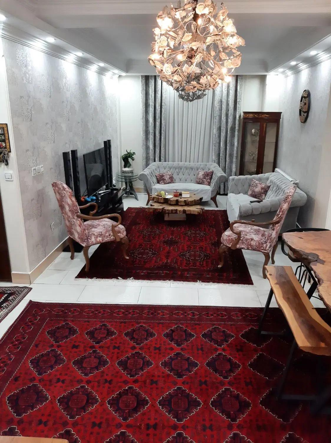 ۵۵متر تک واحدی