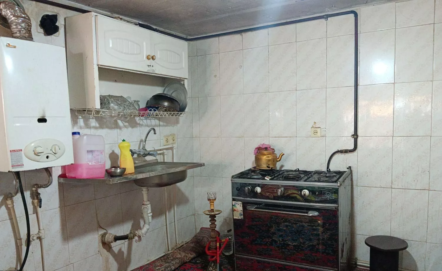 سویت سویت داخل شهر
