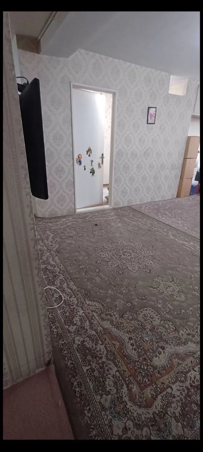 واحد ۵۰ متر ترو تمیز رهن کامل ۳۰۰ ملیون