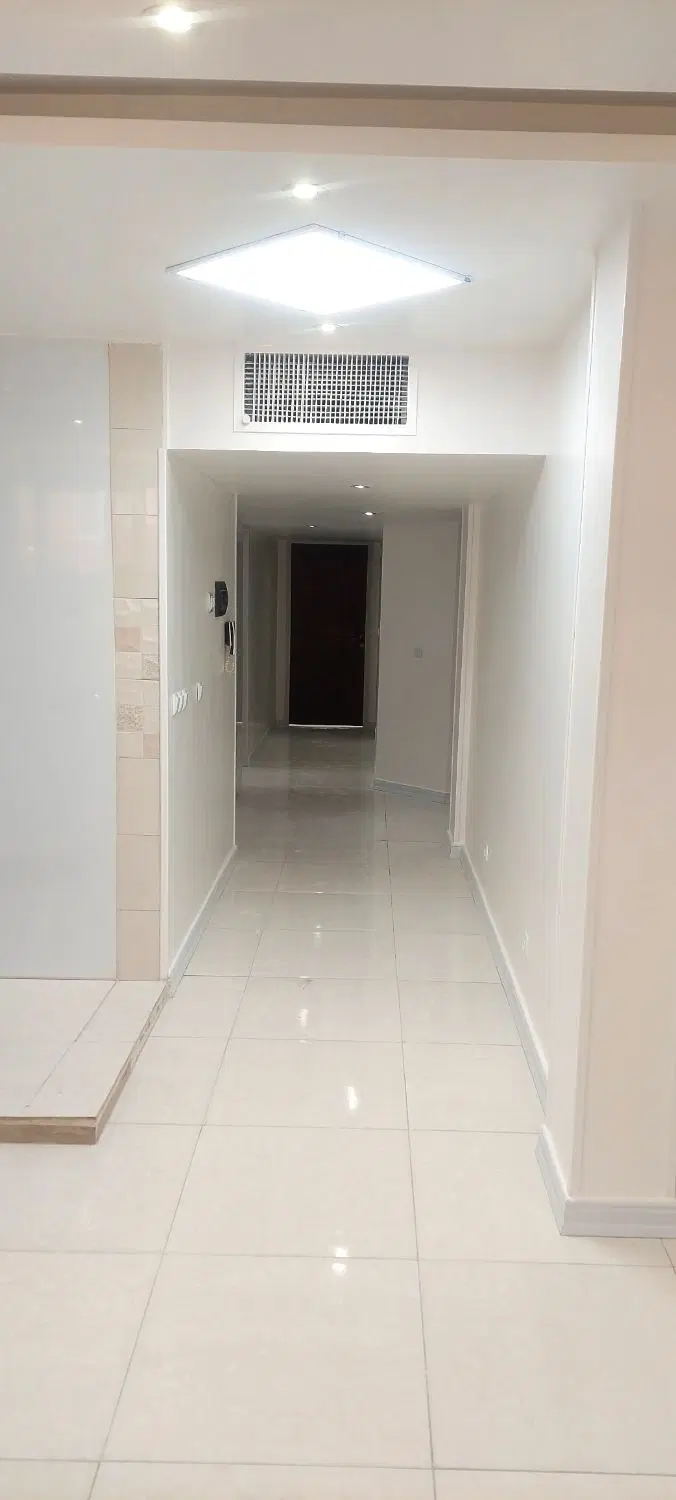 آپارتمان ۱۱۶ متر