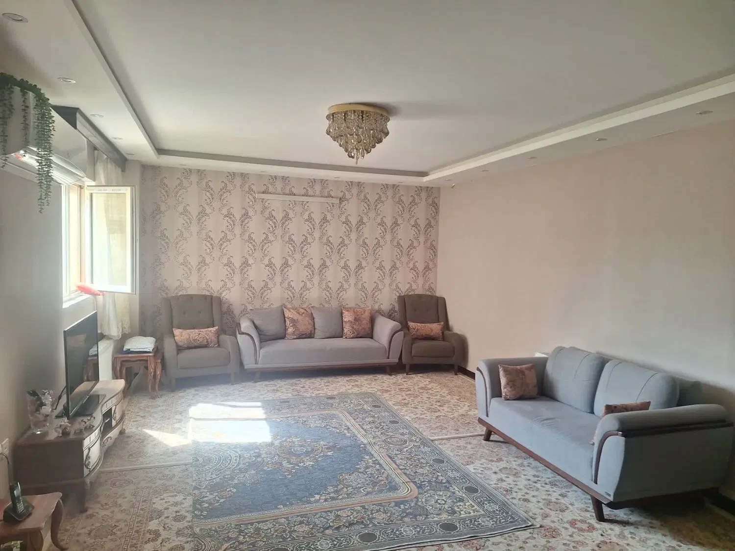 آپارتمان فروشی