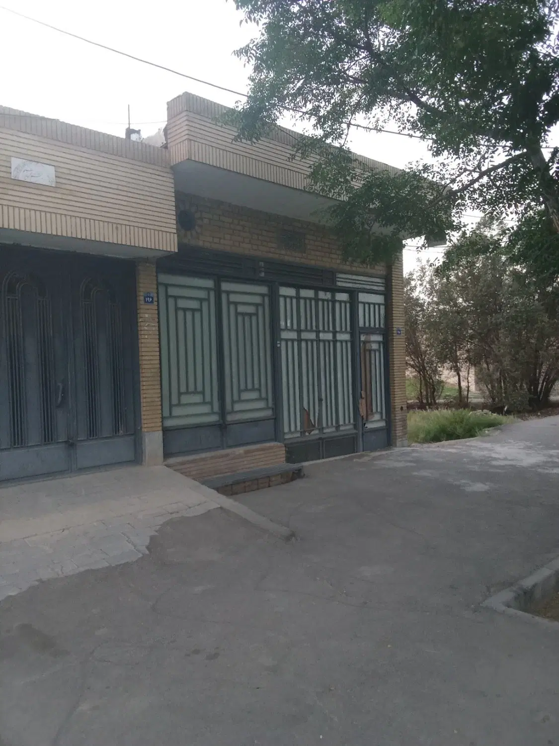 اجاره کارگاه