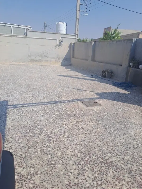 زمین کشاورزی