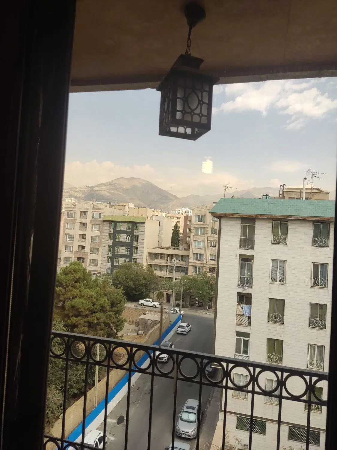 مستغلات در ۴ طبقه ۱۰۰ متری _ پونک