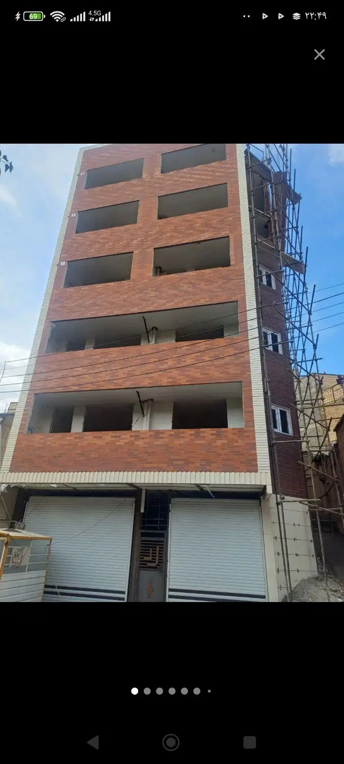 فروش آپارتمان