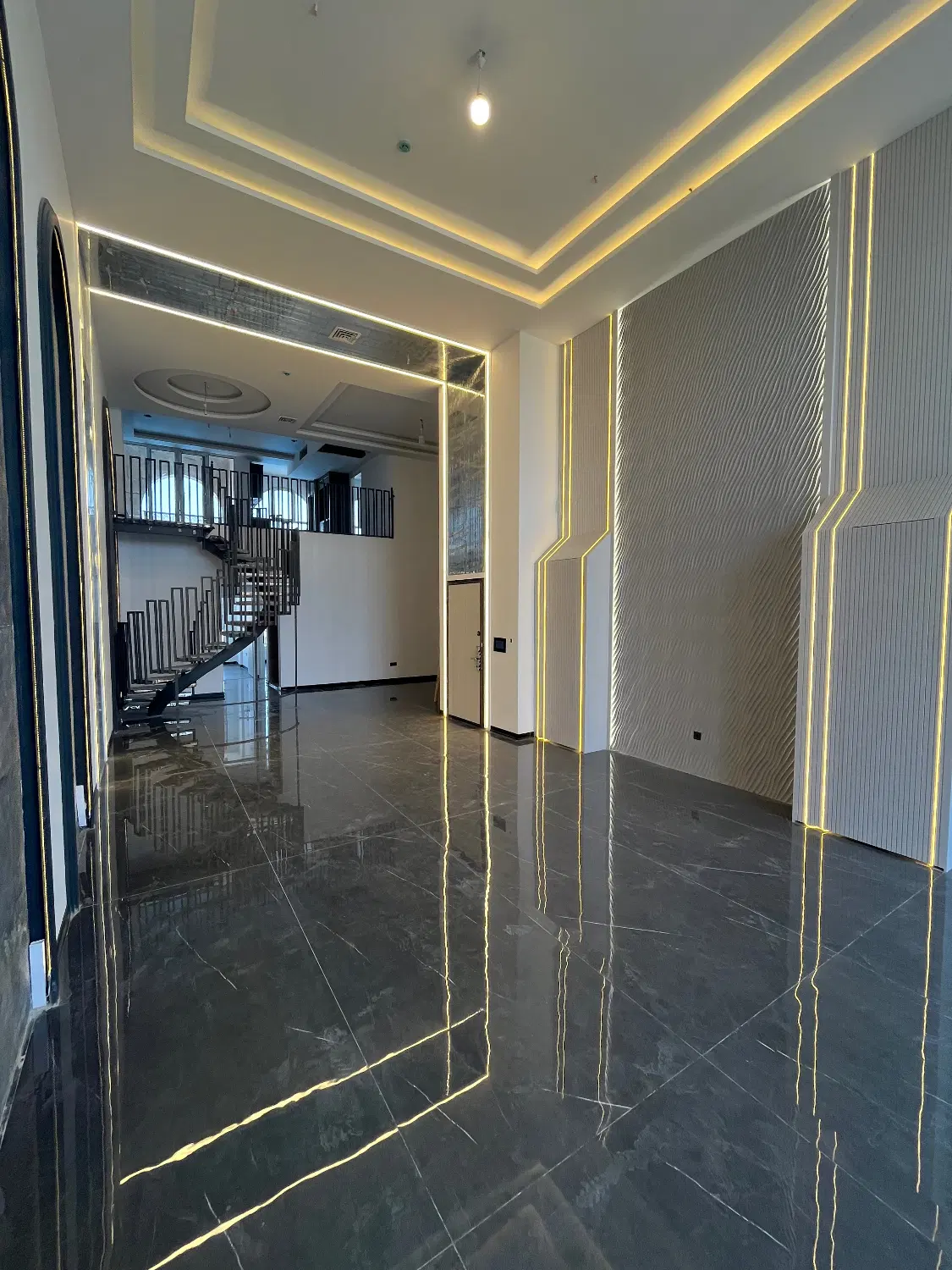 اقدسیه_ برند_ بسیار تمیز