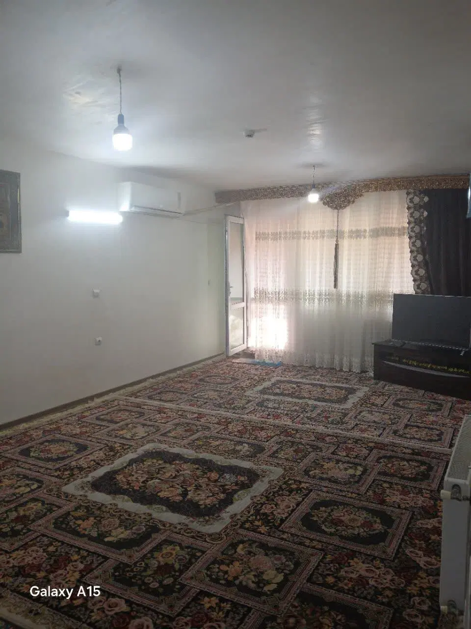 فروش یک دستگاه آپارتمان مسکن مهر