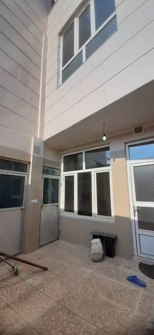 خانه دوطبقه رواسان