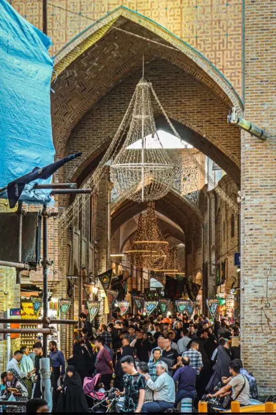 اجاره مغازه ۲۷ متری کوچه سرشور