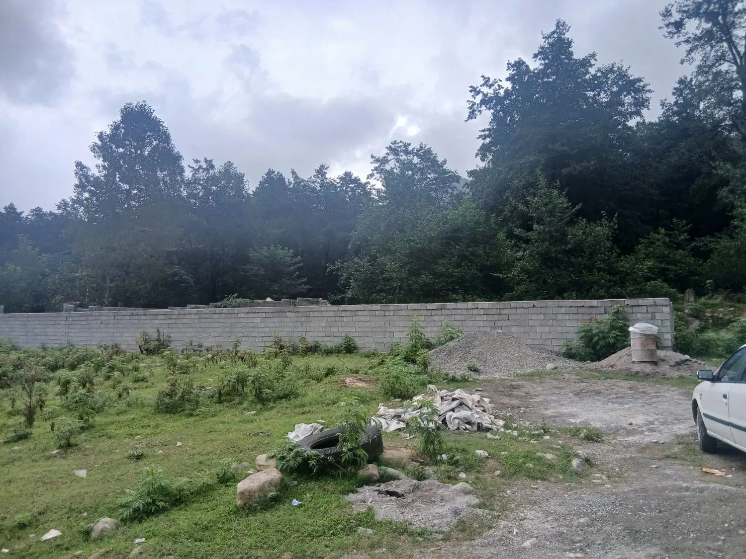 سه خواب ویلایی