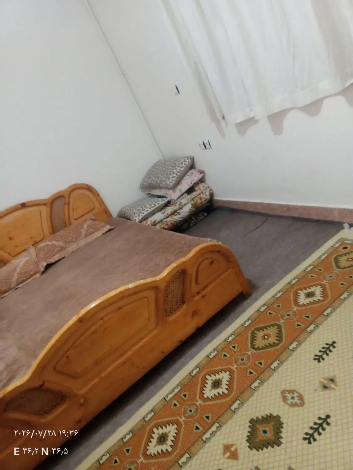 سویت اجازه ای کوتاه مدت