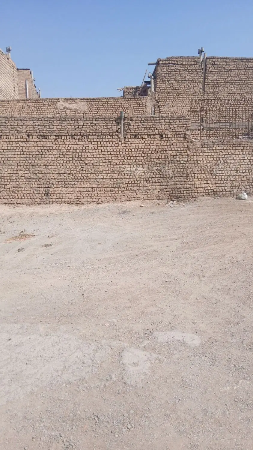 زمین زینبیه