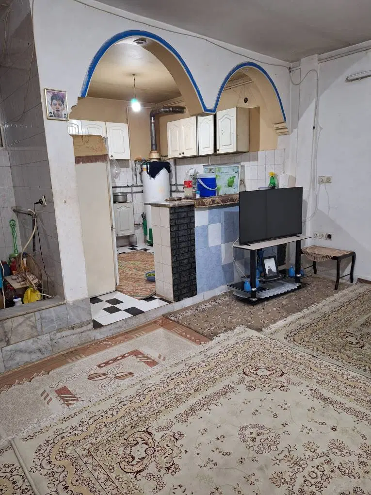 اجاره آپارتمان ۷۰ متری در حصارک بالا