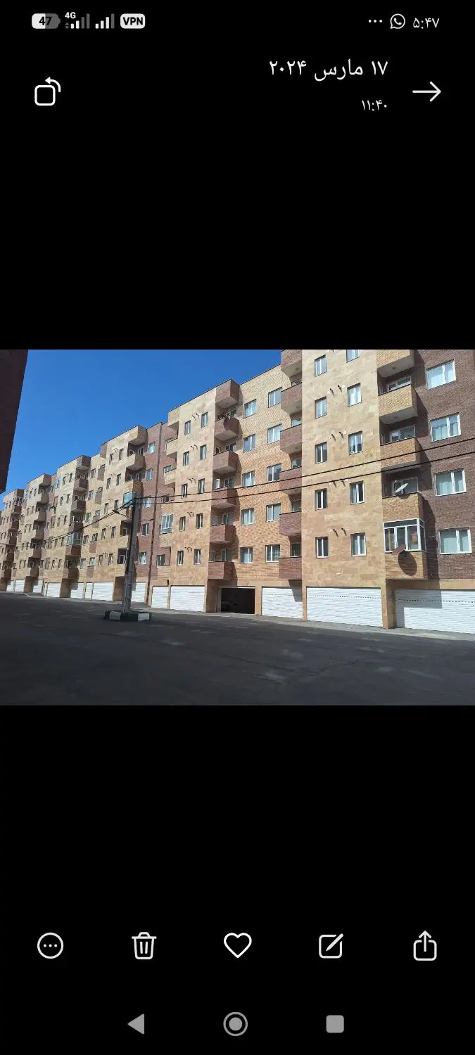فروش مسکن اندیشه۲