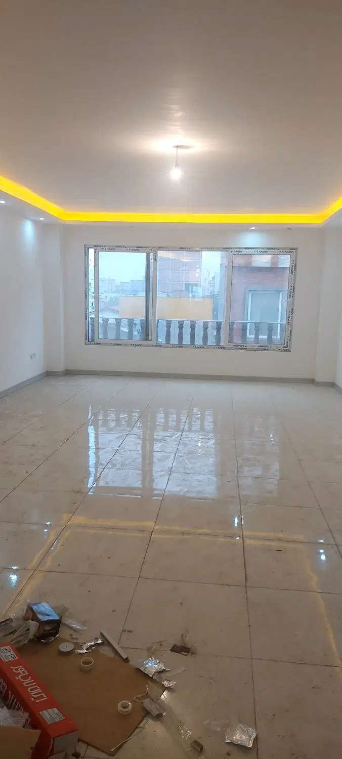 فروش آپارتمان ۱۲۷متر سه خواب خیابان امامرضا