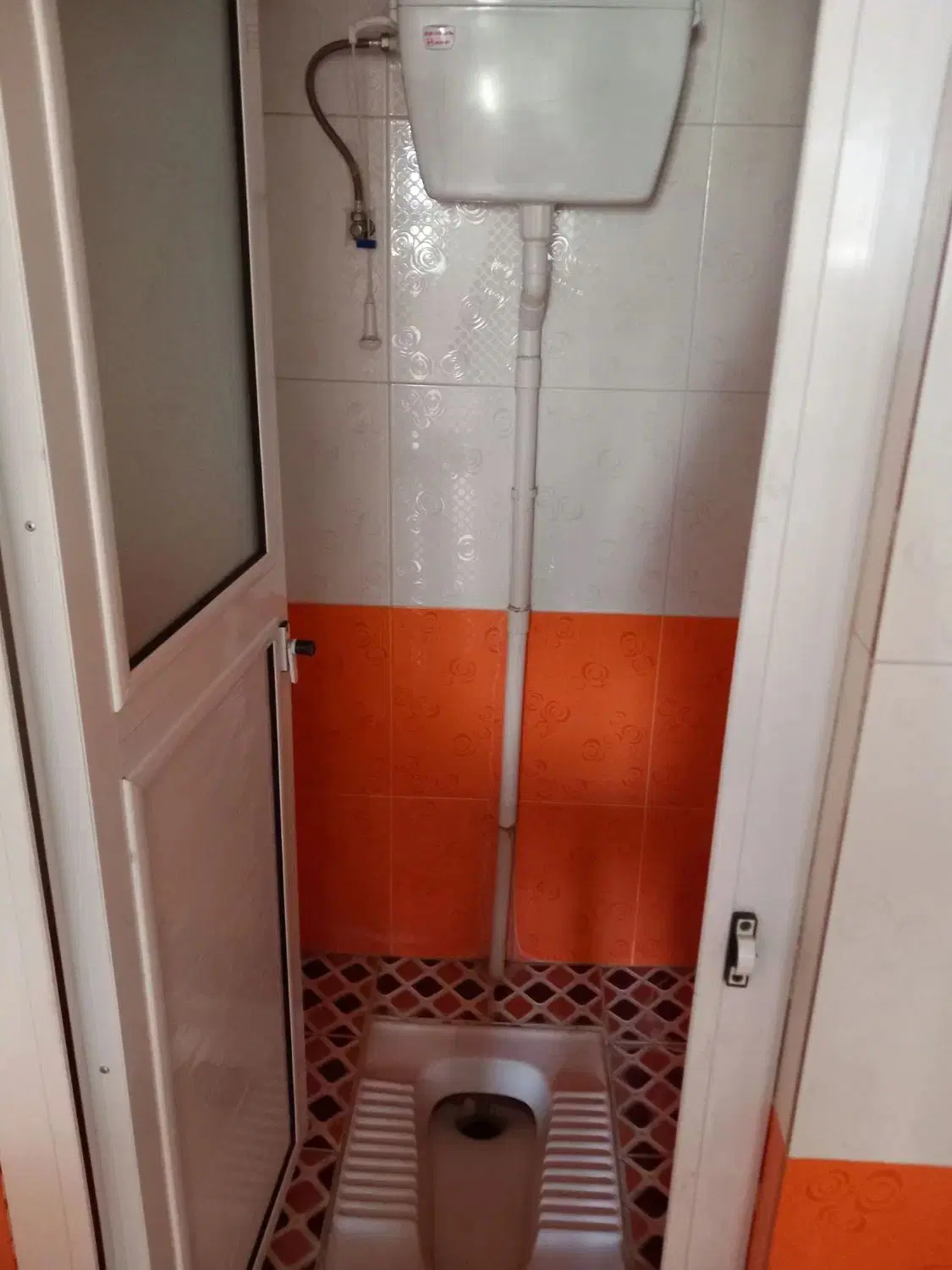 آپارتمان ۶۵متری در بر خیابان ایدلو