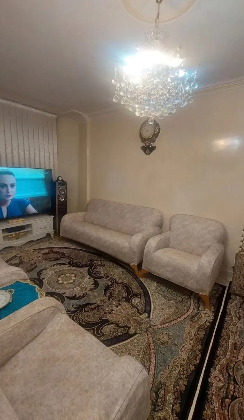 اجاره واحد روبه نما با پارکینگ