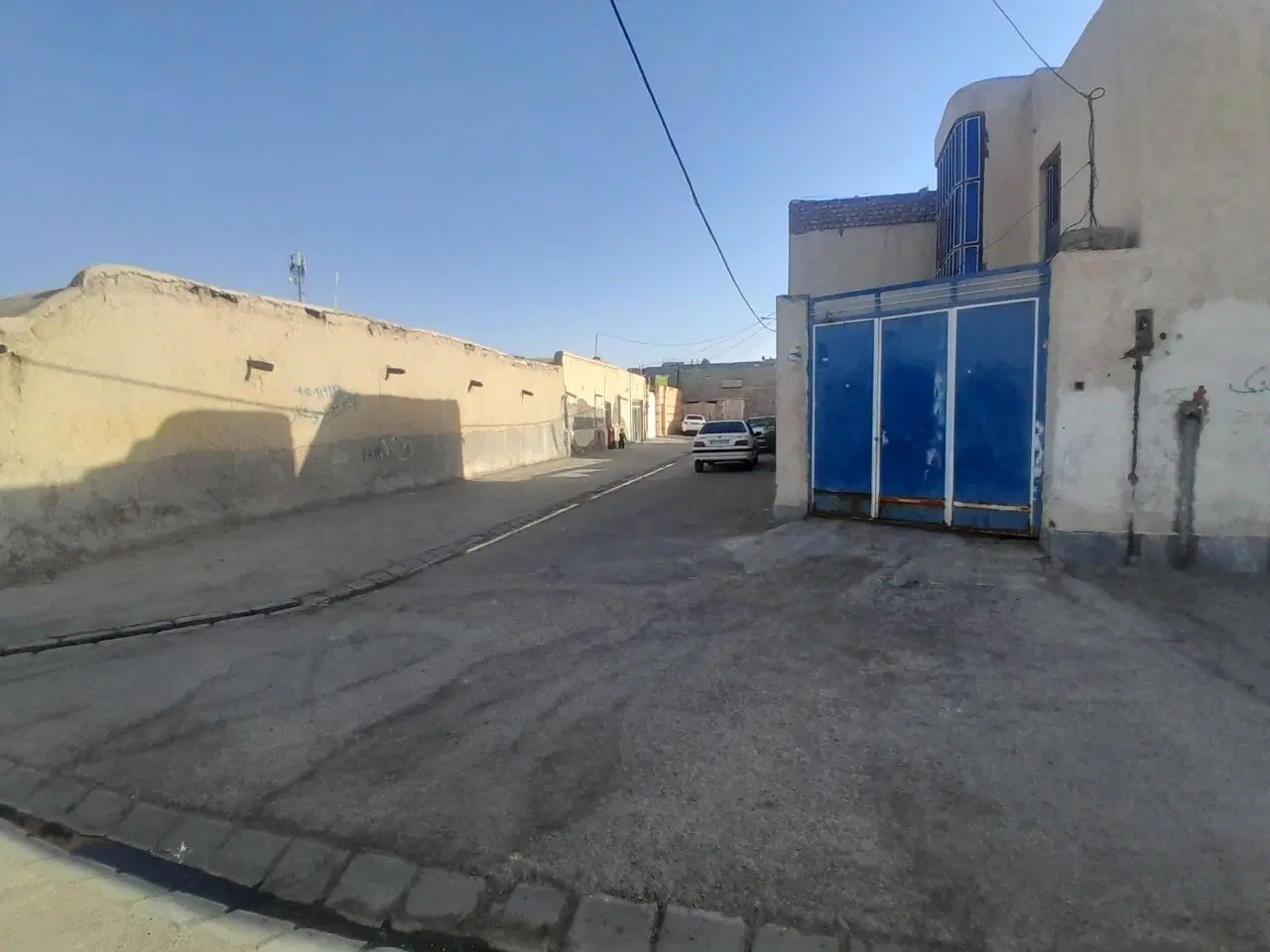خانه کلنگی مرادقلی 3