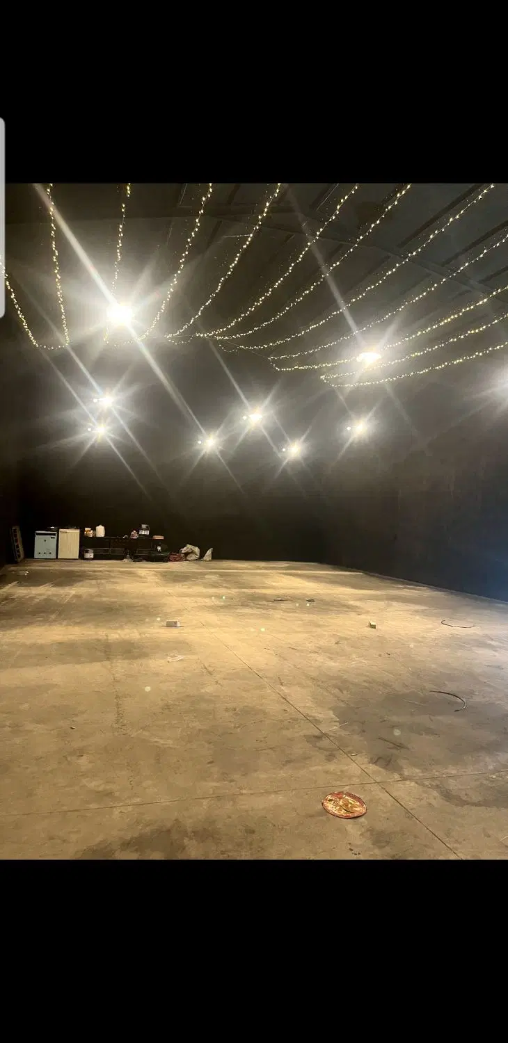اجاره باغ رستوران