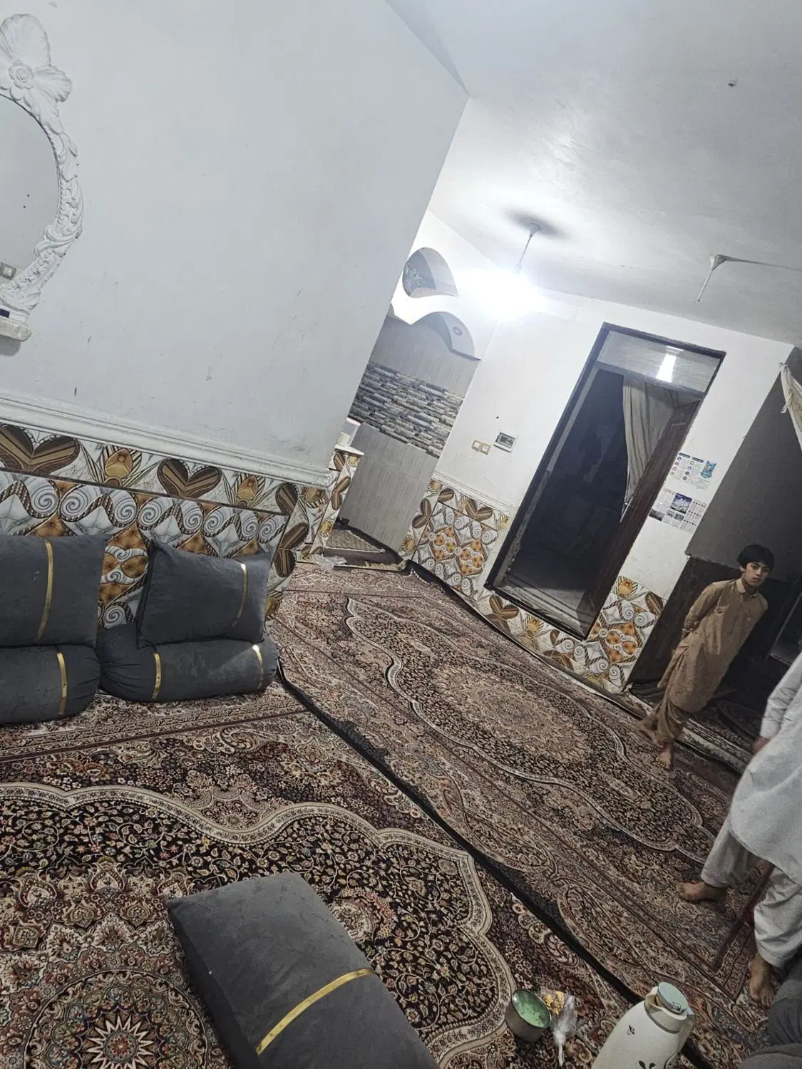 خانه فروشی پیربخش 38