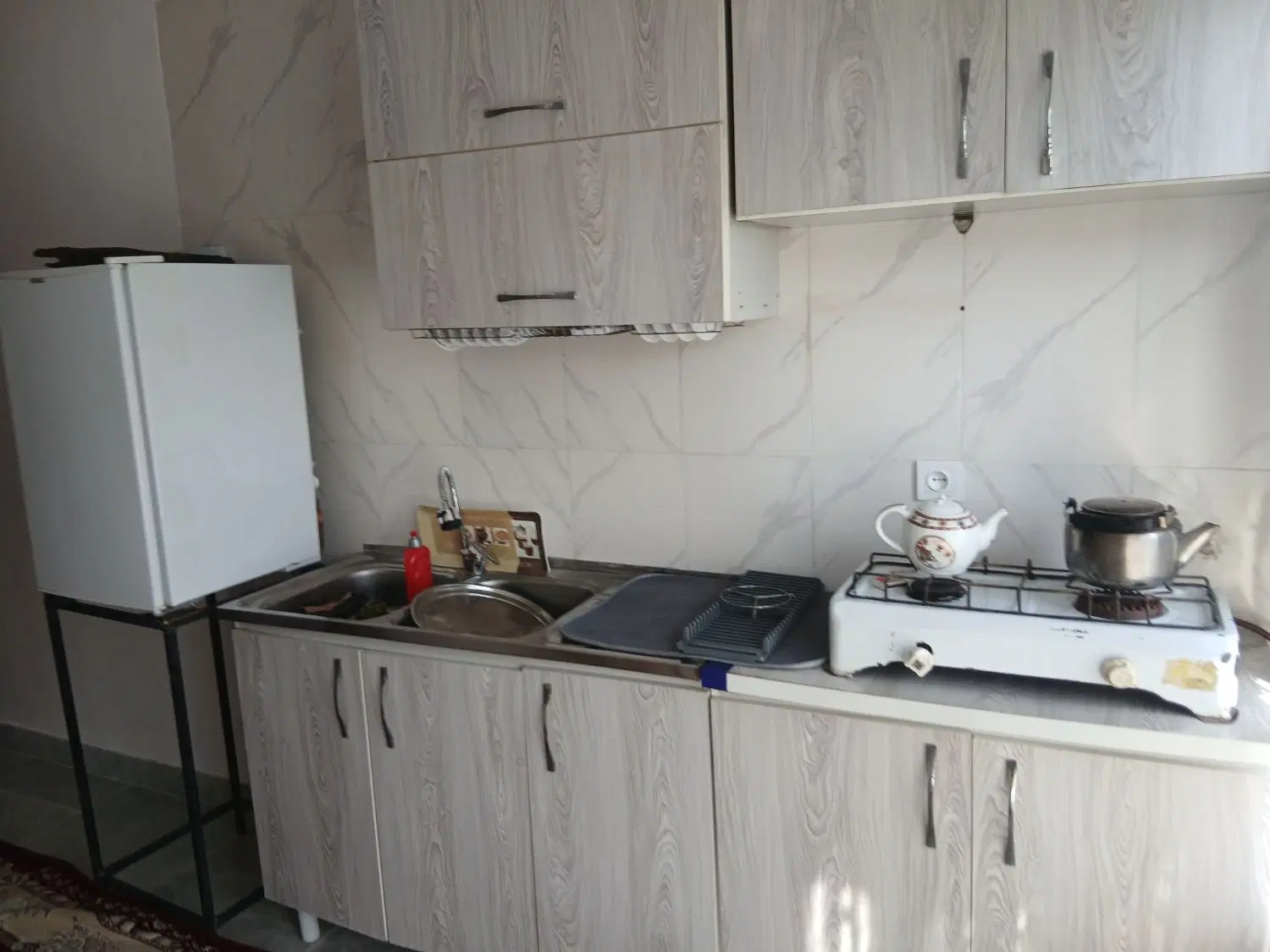 اجاره روزانه وماهیانه سوئیت