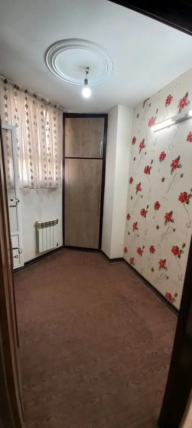 اجاره یک باب اپارتمان تک واحدی رباط سوم
