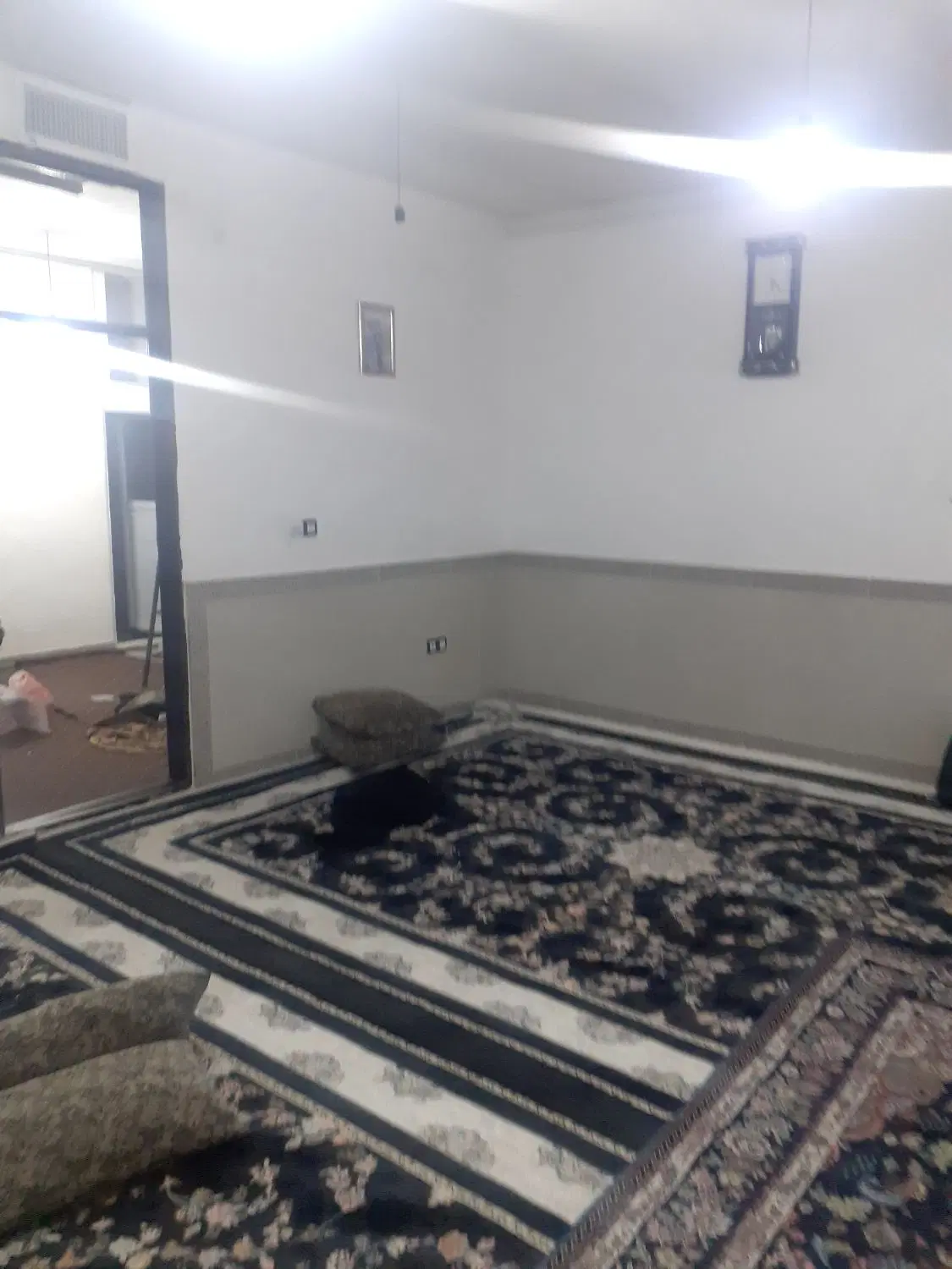 خانه در کرناچی