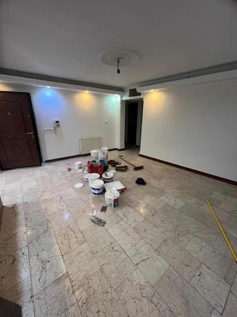 ۸۲متر فول پارکینگ دار خ منتظری بلواراسدی