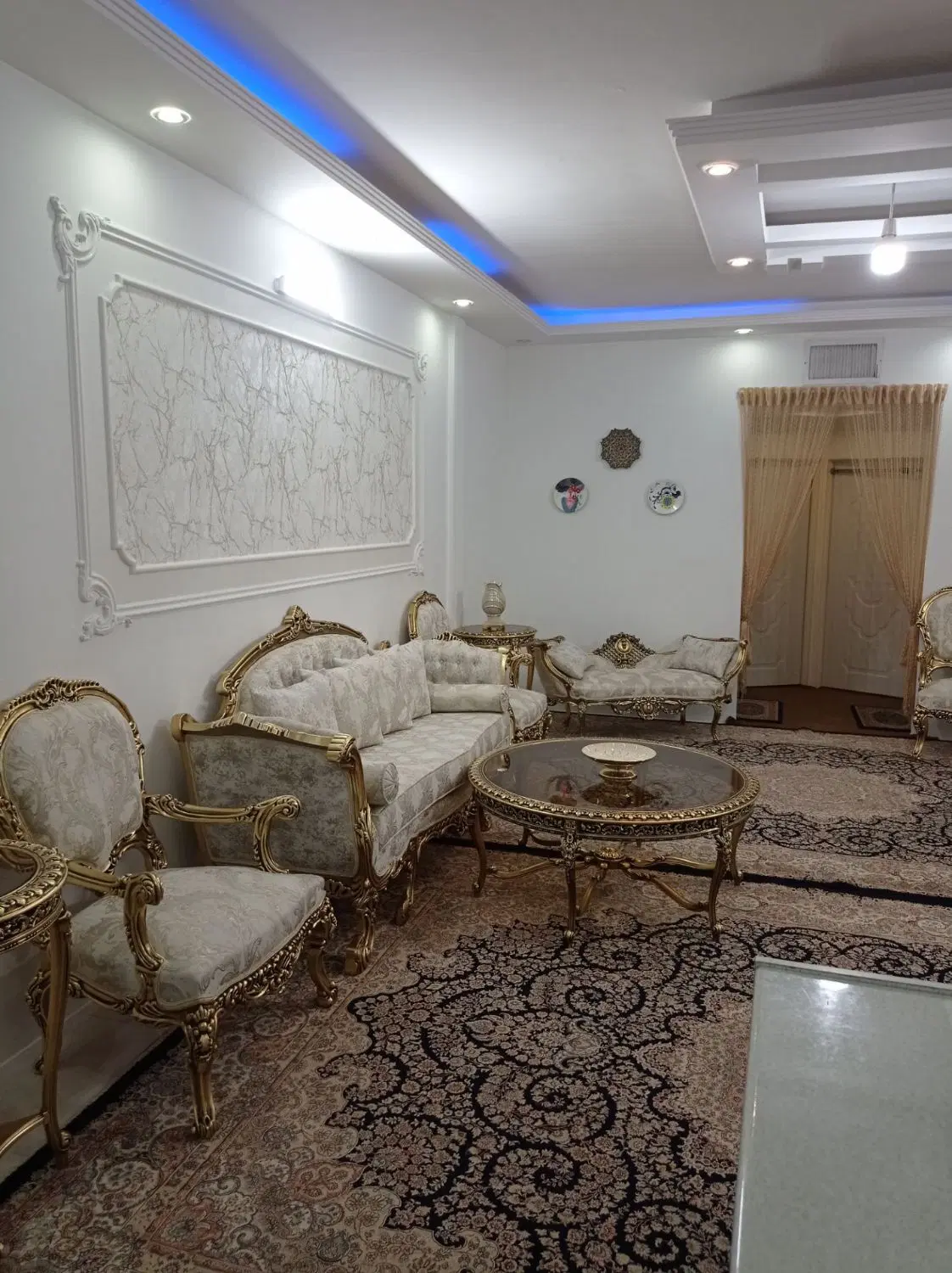 آپارتمان 85متری شیک