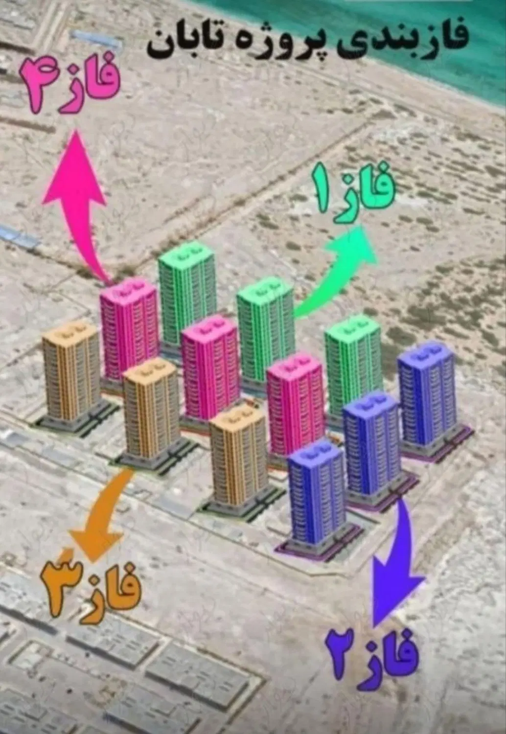 تهاتر دو امتیاز در کیش با ده چرخ کمپرسی صفر