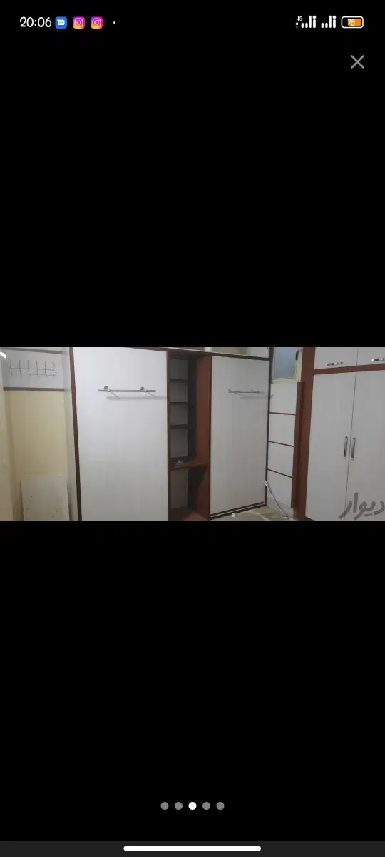 اجاره آپارتمان