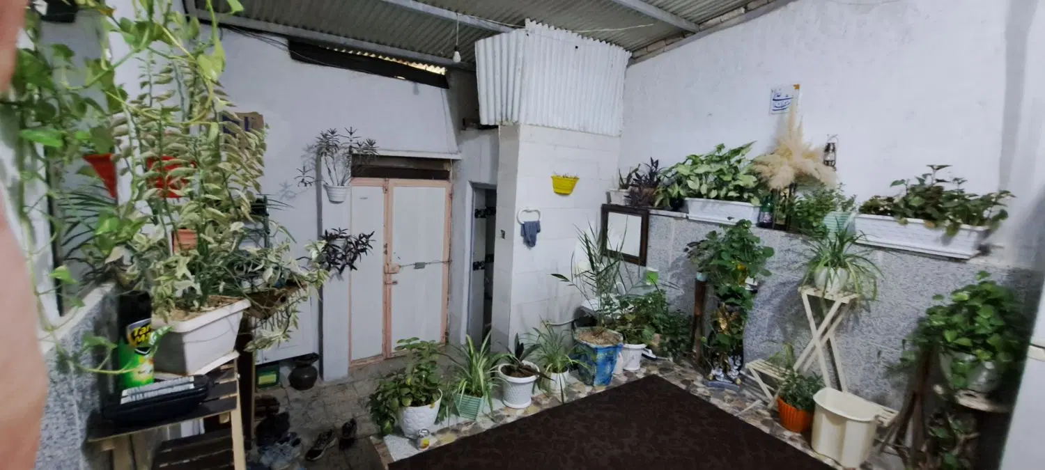 خانه ویلایی