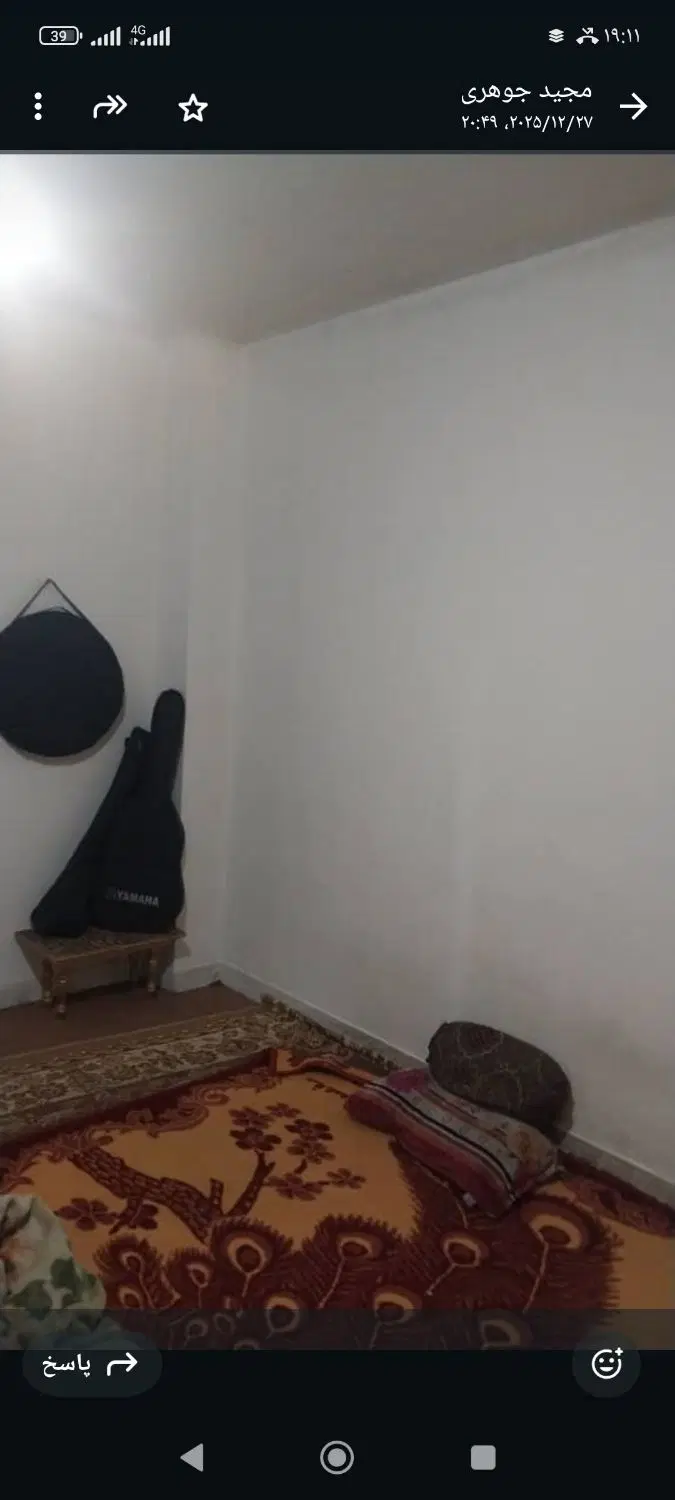 آپارتمان ۲خواب
