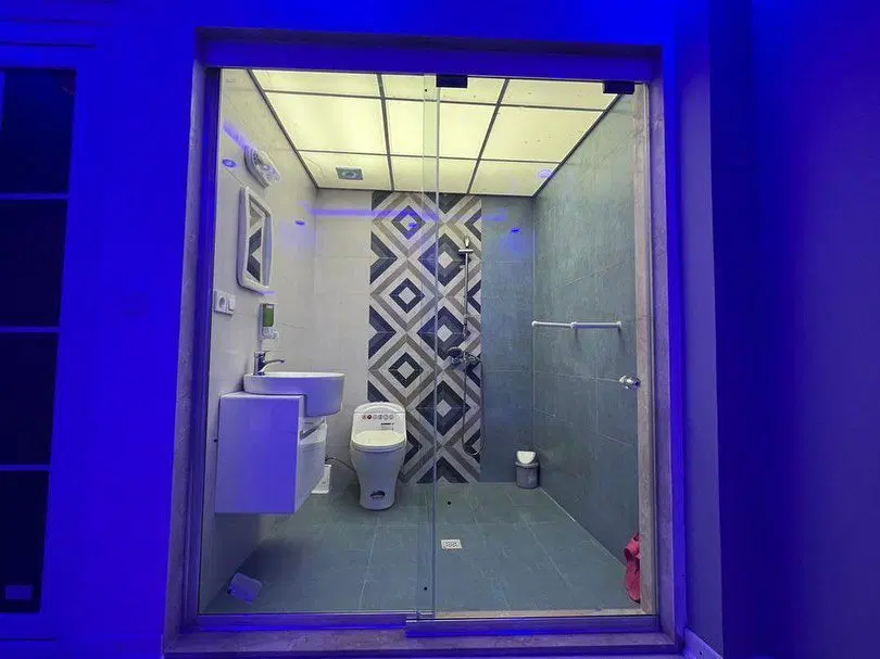 اجاره باغ ویلا در ماسال