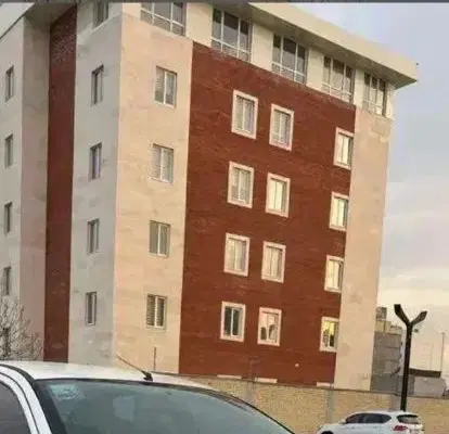 واحد آپارتمان شریعتی