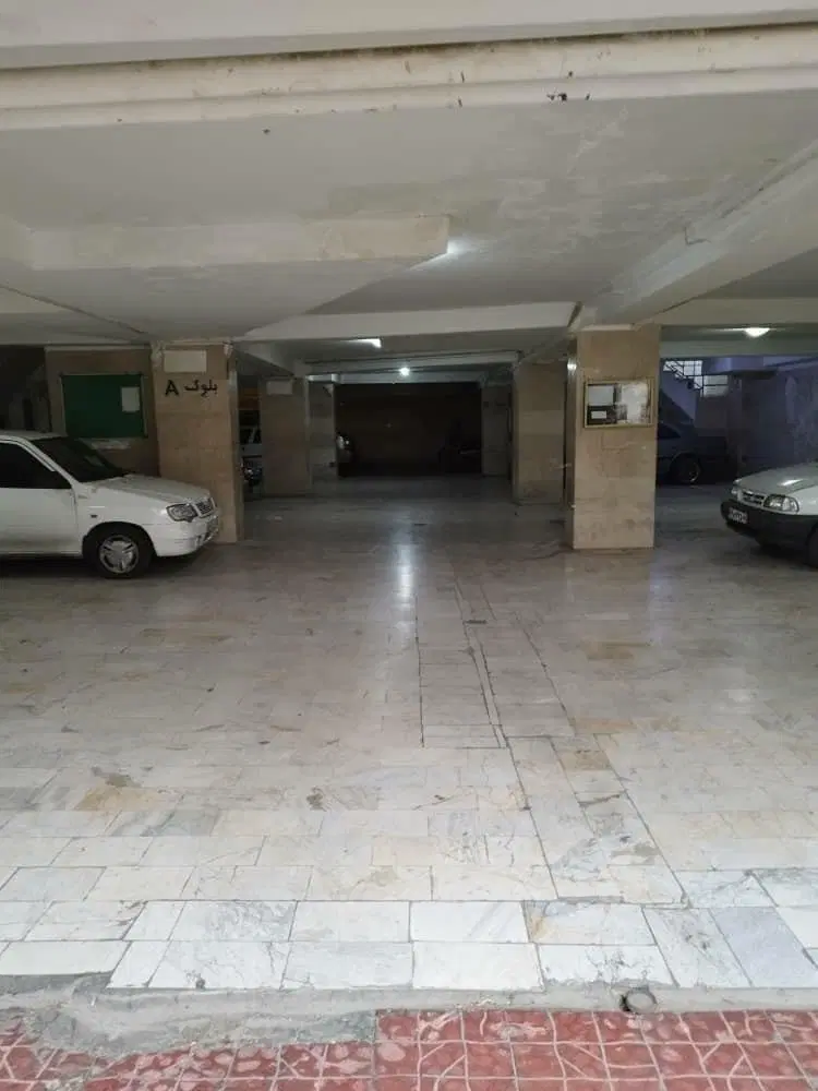 45 متر فول امکانات