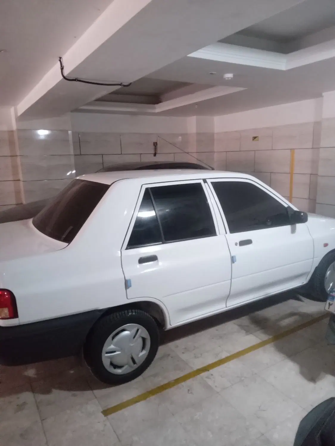 اجاره پارکینگ یاخچی آباد شهرک وصال