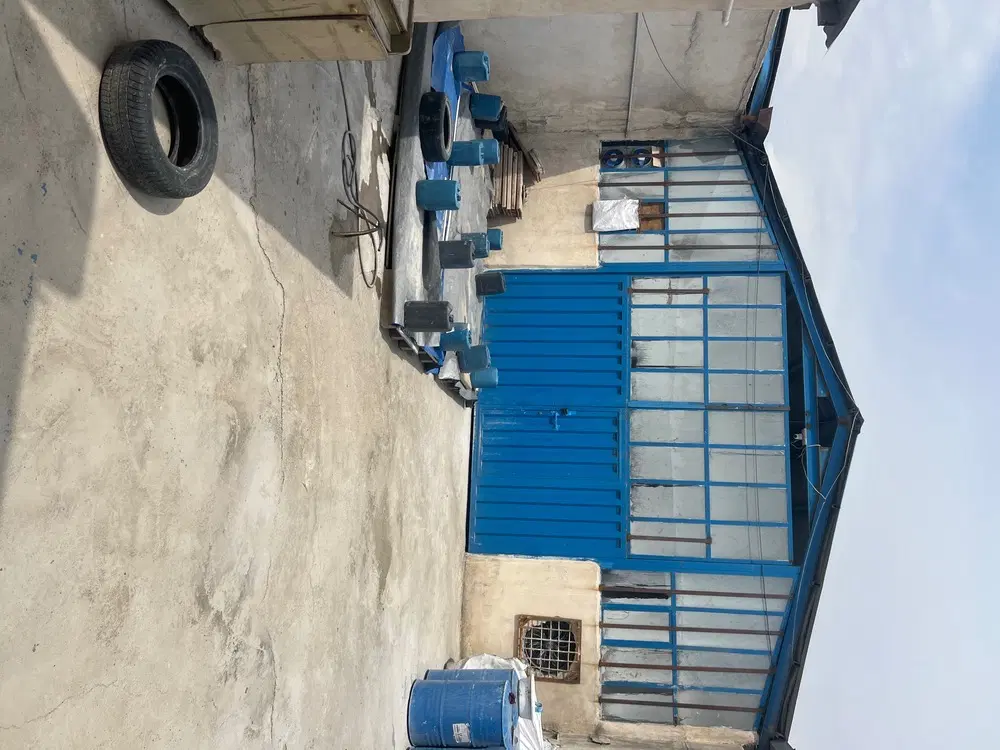سوله اجاره ای