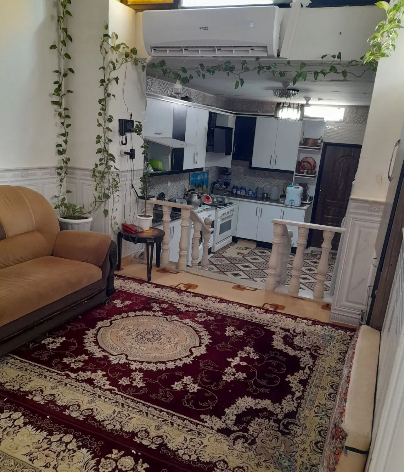 منزل خیابان جلال آباد
