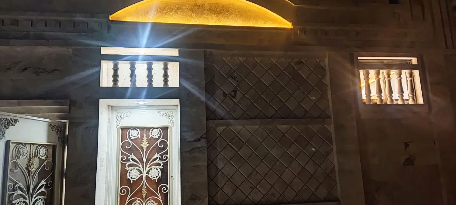 رهن و اجاره ویلایی دربست همکف نوساز