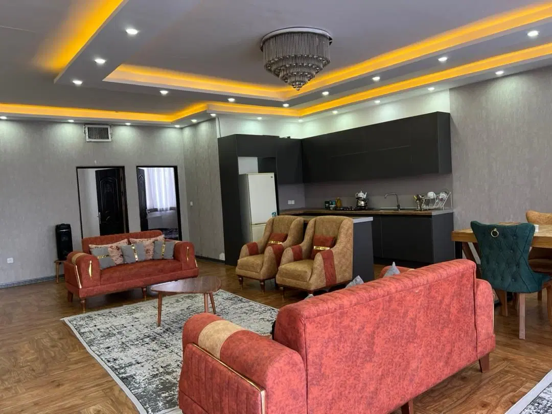 اجاره باغ ویلا