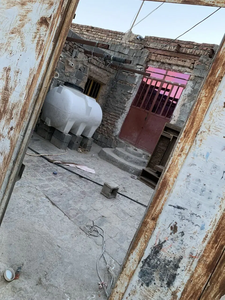 خونه اجاره ای کلات چهار