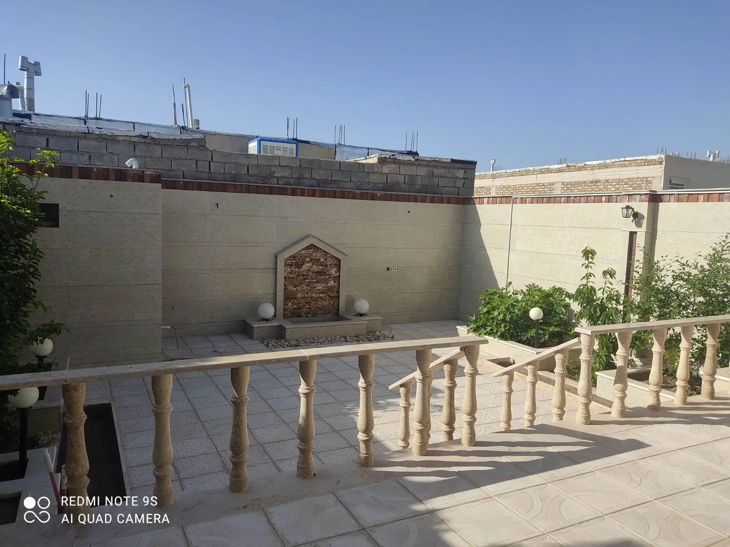 خانه ویلایی راین