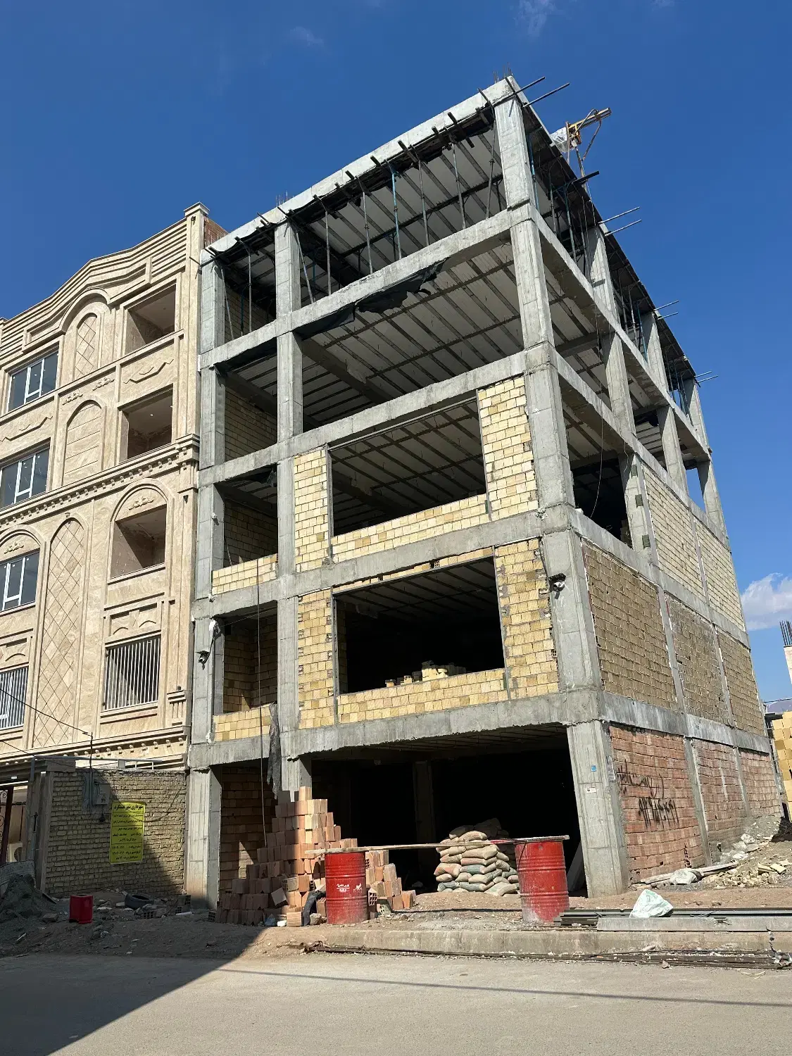 فروش اپارتمان
