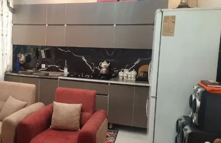 ویلایی ۵۰ متری شیک