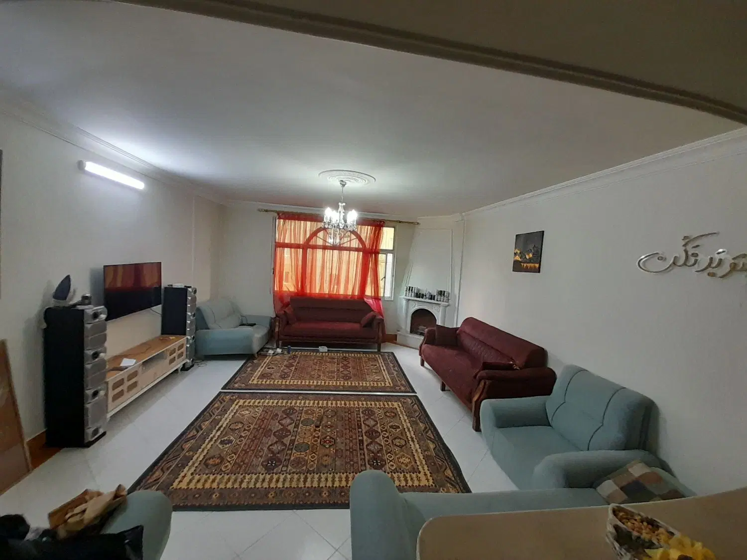 همخونه می‌خوام